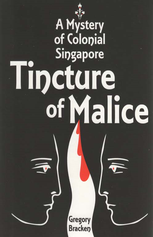Tincture of Malice